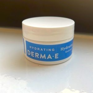 Derma E Hydrating Day Cream Hyaluronic Acid & Green Tea: